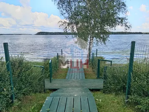Дом в Тверская область, Конаковский муниципальный округ, д. Бабня ул. ...