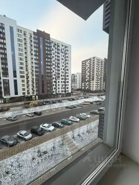 1-к кв. Москва просп. Магеллана, 2 (40.0 м)