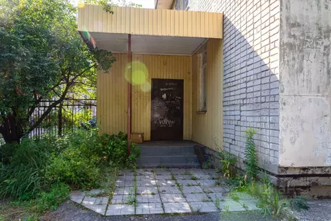 Офис в Липецкая область, Липецк Дачный мкр, ул. Центральная, 17 (146 ...