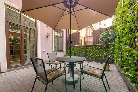 1-к кв. Санкт-Петербург просп. Большой Петроградской стороны, 2 (57.0 ...