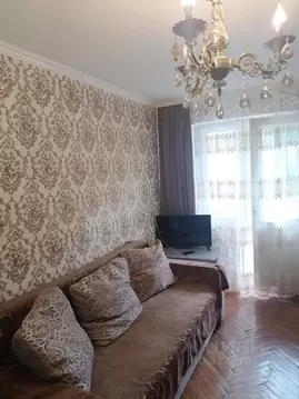 1-к кв. Северная Осетия, Владикавказ ул. Леонова, 5к1 (34.0 м)