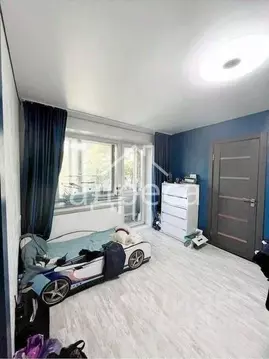 2-к кв. Самарская область, Самара ул. 22-го Партсъезда, 177 (44.6 м)