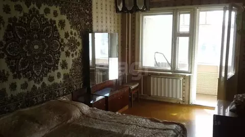 3-к кв. Иркутская область, Ангарск 17-й мкр, 13 (68.3 м)