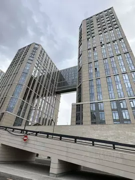1-к кв. Санкт-Петербург ул. Типанова, 22 (49.0 м)