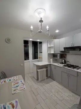 2-к кв. Калининградская область, Калининград Угловая ул., 15 (60.0 м)