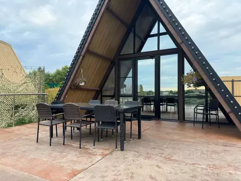 Дом в Белгородская область, Белгород Дальняя ул., 30А (36 м)