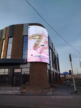 Офис в Ростовская область, Мясниковский район, Краснокрымское с/пос, ...