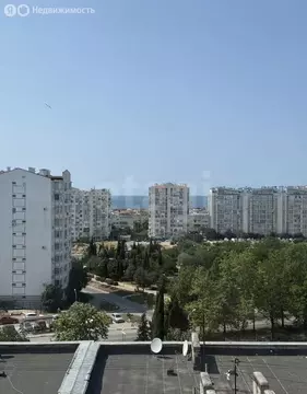 2-комнатная квартира: Севастополь, улица Павла Корчагина, 18 (40.6 м)