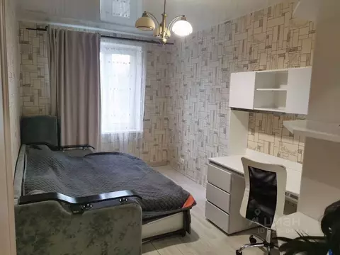 3-к кв. Московская область, Королев просп. Королева, 7 (58.0 м)