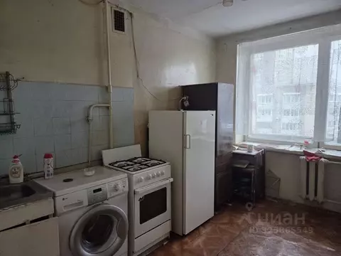 1-к кв. Москва Первомайская ул., 39 (38.0 м)