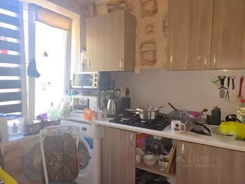 1-к кв. Москва Братская ул., 27К3 (32.0 м)