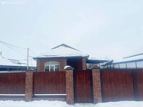 Дом в станица Полтавская, Комсомольская улица (95 м)