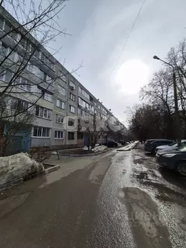 2-к кв. Московская область, Воскресенск Новлянский мкр, ул. ...