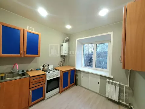 1-к кв. Владимирская область, Ковров ул. Зои Космодемьянской, 5/2 ...