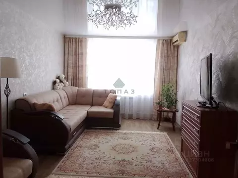 2-к кв. Воронежская область, Воронеж Тепличная ул., 6А (50.3 м)