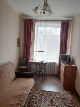 Комната Санкт-Петербург просп. Юрия Гагарина, 21