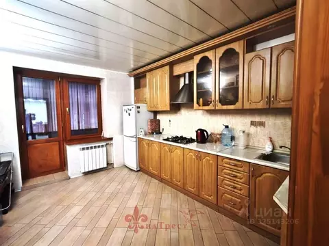 3-к кв. Белгородская область, Белгород ул. Губкина, 17Вк3 (84.7 м)