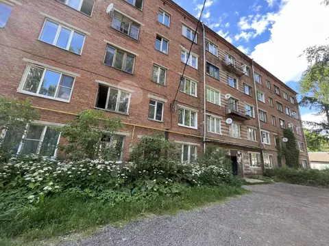 Комната Владимирская область, Собинский район, пос. Ставрово ул. ...