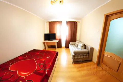 2-к кв. Тюменская область, Тюмень Мельничная ул., 24 (43.0 м)