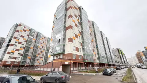 Помещение свободного назначения в Санкт-Петербург пос. Шушары, просп. ...