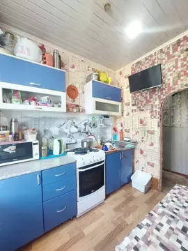 2-к кв. Архангельская область, Котлас Угольная ул., 24 (51.7 м)