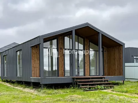 Продается дом в КП Семейный Некст