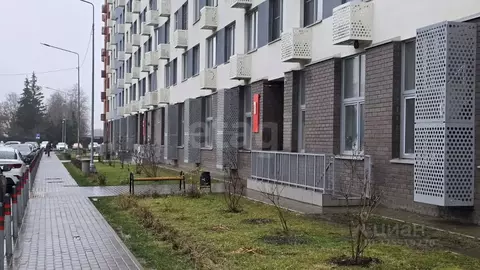 1-к кв. Московская область, Люберцы городской округ, Томилино пгт, ...