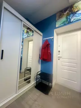 Студия Москва ул. Радио, 14С1 (20.0 м)