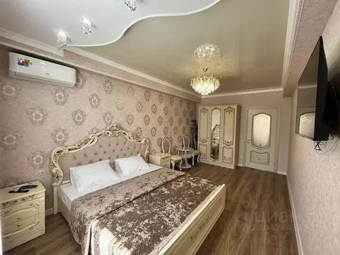 1-к кв. Ставропольский край, Ессентуки Просторная ул., 15к4 (42.0 м)