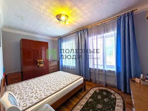 Дом в Краснодарский край, Новороссийск городской округ, с. Мысхако ул. ...