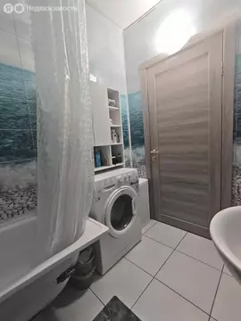 2-комнатная квартира: Челябинск, Набережная улица, 5А (37 м)