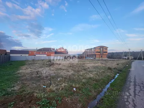 Участок в Москва д. Лужки, Лужки СНТ, 9 (15.0 сот.)