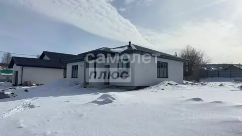 Дом в Башкортостан, Октябрьский Ударная ул. (120 м)