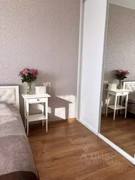 3-к кв. Иркутская область, Иркутск Байкальская ул., 289/8 (72.1 м)