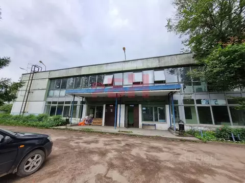 Помещение свободного назначения в Ярославская область, Ярославль ул. ...