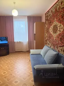 3-к кв. Москва Винницкая ул., 17 (60.0 м)