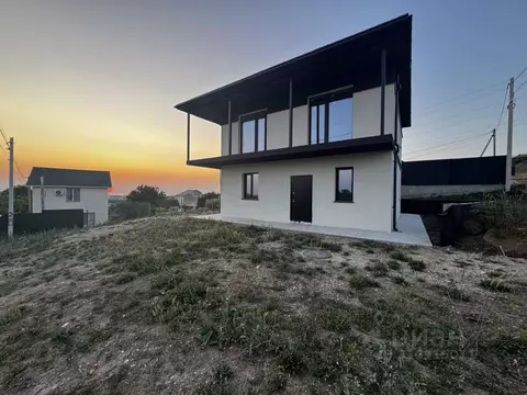 Дом в Севастополь Надежда садоводческое товарищество,  (150 м)