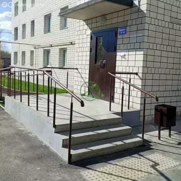 1-комнатная квартира: Сызрань, Керамическая улица, 32А (28.5 м)