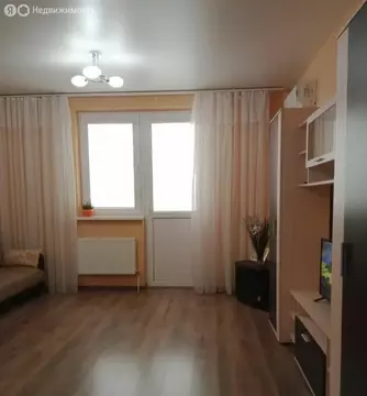 Квартира-студия: Ростов-на-Дону, переулок Белоусова, 8 (26 м)