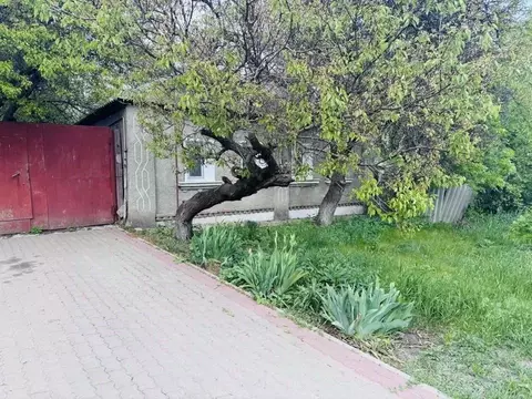 Дом в Белгородская область, Валуйки пер. Пушкина (40 м)