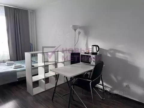 Студия Санкт-Петербург Пулковское ш., 14Г (25.0 м)