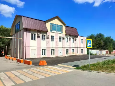 Помещение свободного назначения в Саратовская область, Саратов ...