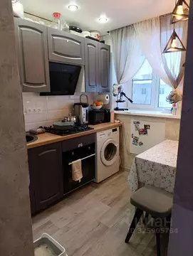 1-к кв. Московская область, Королев Текстильщик мкр, Молодежная ул., 6 ...