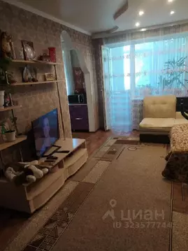 3-к кв. Саратовская область, Энгельс ул. Ломоносова, 5 (62.0 м)