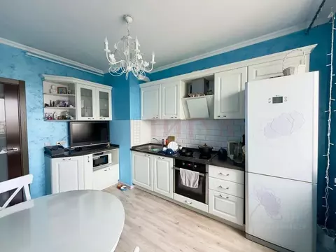 2-к кв. Белгородская область, Старый Оскол Жукова мкр, 24 (51.0 м)