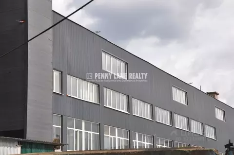 Офис в Московская область, Химки проезд Транспортный, 3 (864 м)