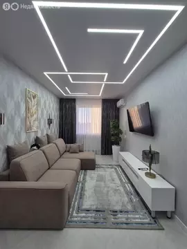 2-комнатная квартира: Анапа, улица Омелькова, 93 (62 м)