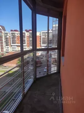 2-к кв. Иркутская область, Иркутск ул. Баумана, 216/3 (68.5 м)