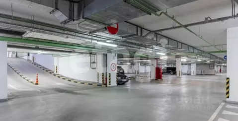 Гараж в Москва Садовническая ул., 57С1 (14 м)