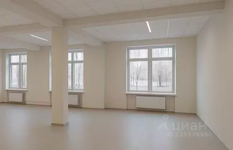 Помещение свободного назначения в Пермский край, Пермь ул. Николая ...